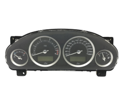 Speedometer/Instrument Cluster Jaguar S-Type 4R8F-10849-JE 54596