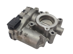 Throttle Body Valve Renault Mercedes 161203209R A2821410200 1.3 TCE