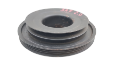 Crankshaft Pulley 7700854496 Renault Safrane Espace 2 21 25