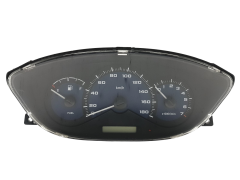 Speedometer/Instrument Cluster Chevrolet Matiz 96664161 48900