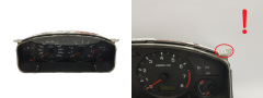 Speedometer/Instrument Cluster Nissan Primera 248109F903 2943