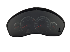 Speedometer/Instrument Cluster Subaru Legacy 85002AG010 NS-L400 1911