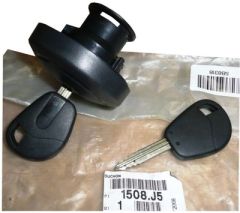 Fuel Tank Cap Original Berlingo Partner II 1508J5
