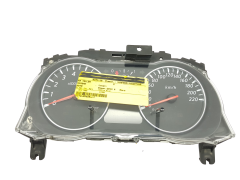 Speedometer/Instrument Cluster Nissan Note FE BH10E 25670