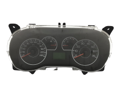 Speedometer/Instrument Cluster Fiat Grande Punto 51867546 30316