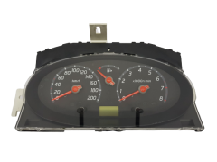 Speedometer/Instrument Cluster Nissan Micra AX761 20843