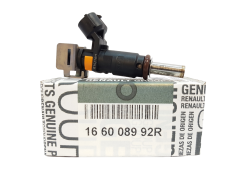Fuel Injector Dacia Renault 1.6 16V 166008992R H8201488661 New Original