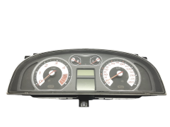 Speedometer/Instrument Cluster Renault Laguna 2 8200291338 44246