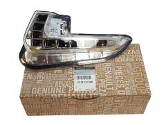 Day Running Lights New Original Left Renault Megane III 266051268R