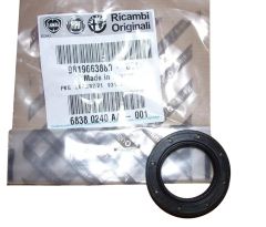 Gasket, Seal Original 9819663880 Citroen Peugeot Fiat