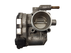 Throttle Body Valve Opel 24420536 0280750133 Bosch 1769