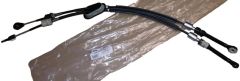 Gear Selector Cable 556131 349354745R Renault Seim