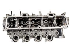 Cylinder Head Citroen Peugeot Ford 9636896880 0200CN 1.4 HDI 3
