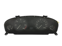 Speedometer/Instrument Cluster Peugeot 406 9630372780 110008882002 52850