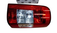 Lamp Right Original 6351CX 6351.CX Citroen Peugeot