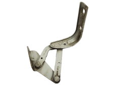 Bonnet Hinge Left 7700352478 Renault Master 2 352478 11568