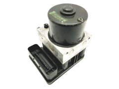 Abs Pump VW Audi Skoda 1J0614117E 1C0907379C Ate 45613