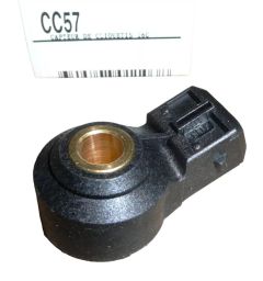 Knock Sensor CC57 1607578480 Citroen Peugeot Renault Seim