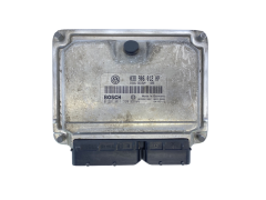 Control Unit 038906012HP 0281011320 Seat VW Bosch 64033