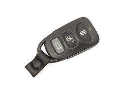 Key requires coding KIA Sorento HM-T018