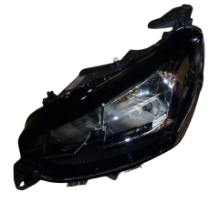 Headlamp Left New Original 9823194080 Peugeot