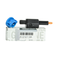 Brake Pedal Switch Original Renault 253252733R