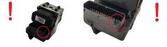 Abs Pump Citroen Xsara Picasso 9633666580 0273004353 1280