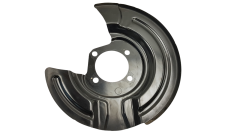 Brake Disc Dust Shield Right Rear 441518372R Renault Clio 5 0km