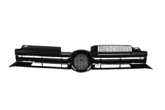 Radiator Grille For VW Golf 6 5K0853651AG 88530307502 DPA