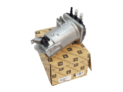 Fuel Filter Housing Citroen Peugeot 2.7 HDI 190186 1901.86 New Original