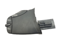 Radio Player Remote Control Ford 98AB14K147AC 25205