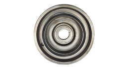 Crankshaft Pulley 9684720980 2.0 D TDCI HDI Volvo Ford PSA