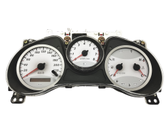 Speedometer/Instrument Cluster Toyota RAV4 83800-42A20 157520-2751 29852