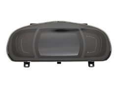 Speedometer/Instrument Cluster Renault Scenic 4 248100665R 7770
