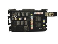 Fuse Box Chrysler P04692026AC 18078