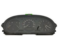 Speedometer/Instrument Cluster Renault Megane 1 Scenic 1 21578161-2 23268