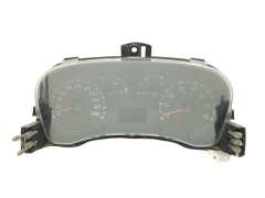 Speedometer/Instrument Cluster Fiat Panda 51711237 503000480700 26237