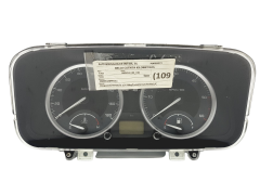 Speedometer/Instrument Cluster Tata Indica 288954209915N 50004