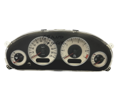 Speedometer/Instrument Cluster Chrysler Voyager P04685824AI 59617