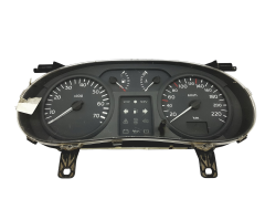Speedometer/Instrument Cluster Renault Clio 2 8200059763 59486