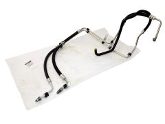 Power Steering Hose Original Master Movano Interst 2.2dCi 4972100Q3M