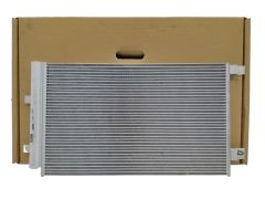 Air Conditioning Condenser For Renault AC1166000P 921004575R Mahle