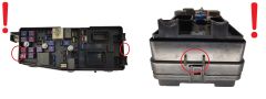 Module 919504D050 Kia