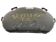 Speedometer/Instrument Cluster Partner 1 Berlingo 1 9662745180 PSA 43534