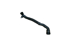 Coolant pipe 3C0122051BQ 11221341801 Volkswagen Vika