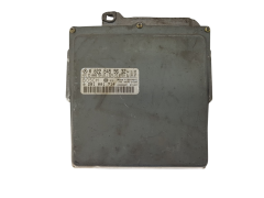 Control Unit A0225459632 0281001714 Mercedes Bosch 2771