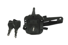 Boot Lid Lock Renault Clio II GM406 OE 7701471225