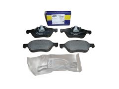 Brake Pads Front MAGNETI MARELLI 363700201212 410600012R