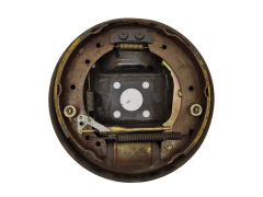 Brake Disc Cover Plate Szczęk Right 7701051525 Renault Clio 2 Twingo I 32191175-2