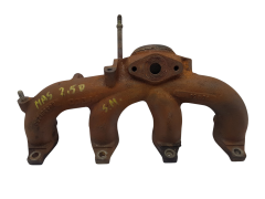 Exhaust Manifold 7701047904 500381230 Renault Master 2 2.5 D S8U